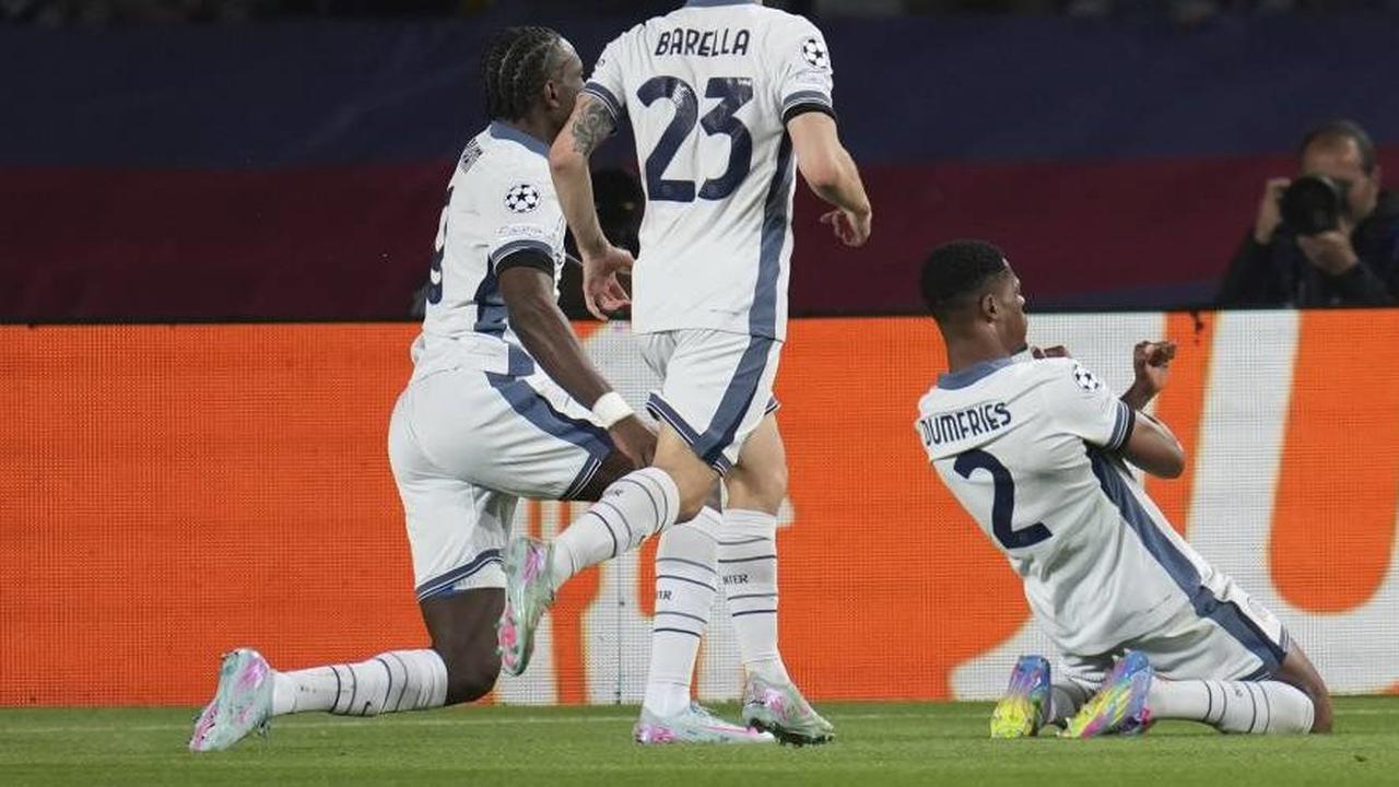 Prediksi Inter Milan vs Hellas Verona 4 Mei 2025