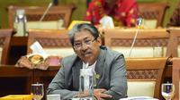 Anggota Komisi VII DPR RI Mulyanto. Foto: Azka/Man