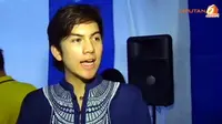 Sinetron SCTV Menambah Keimanan Rizky Nazar