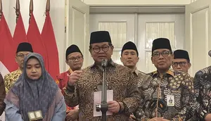 Deretan Hoaks Sasar Pramono Anung, Simak Daftarnya