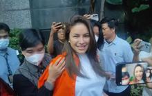 Reaksi Reza Gladys Saat Tahu Nikita Mirzani Diancam Hukuman Maksimal 20 Tahun Penjara