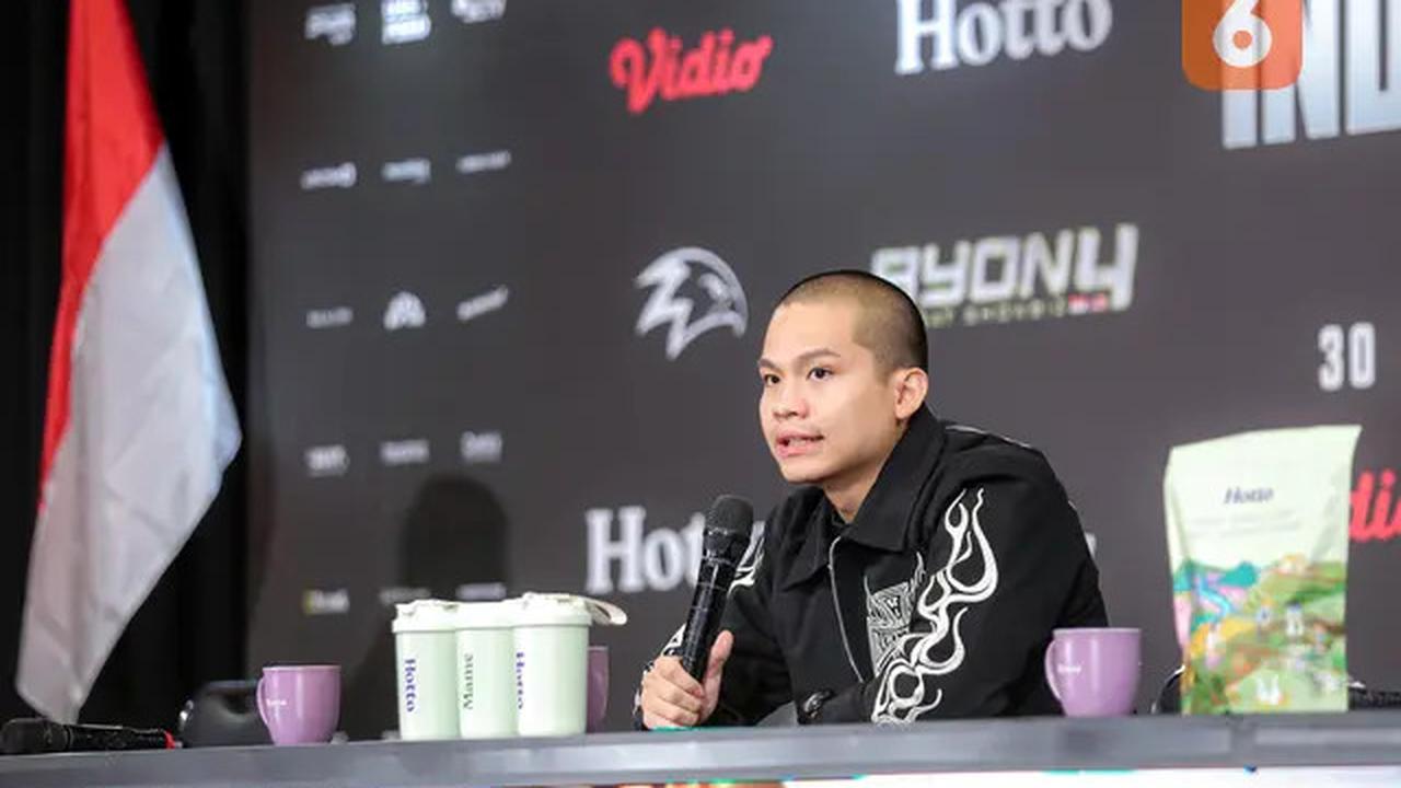 BYON Madness Tayang di Vidio, 2 Atlet Indonesia Bidik Sabuk Juara