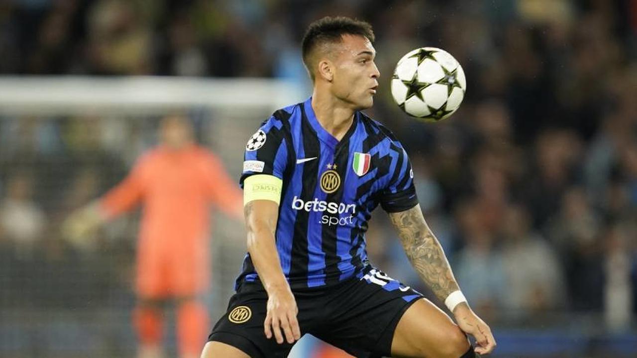 Jadwal Siaran Langsung Liga Champions di SCTV Hari Ini, 11 Desember 2024