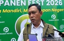 Komitmen Bulog Jaga Kedaulatan Pangan dan Swasembada Nasional