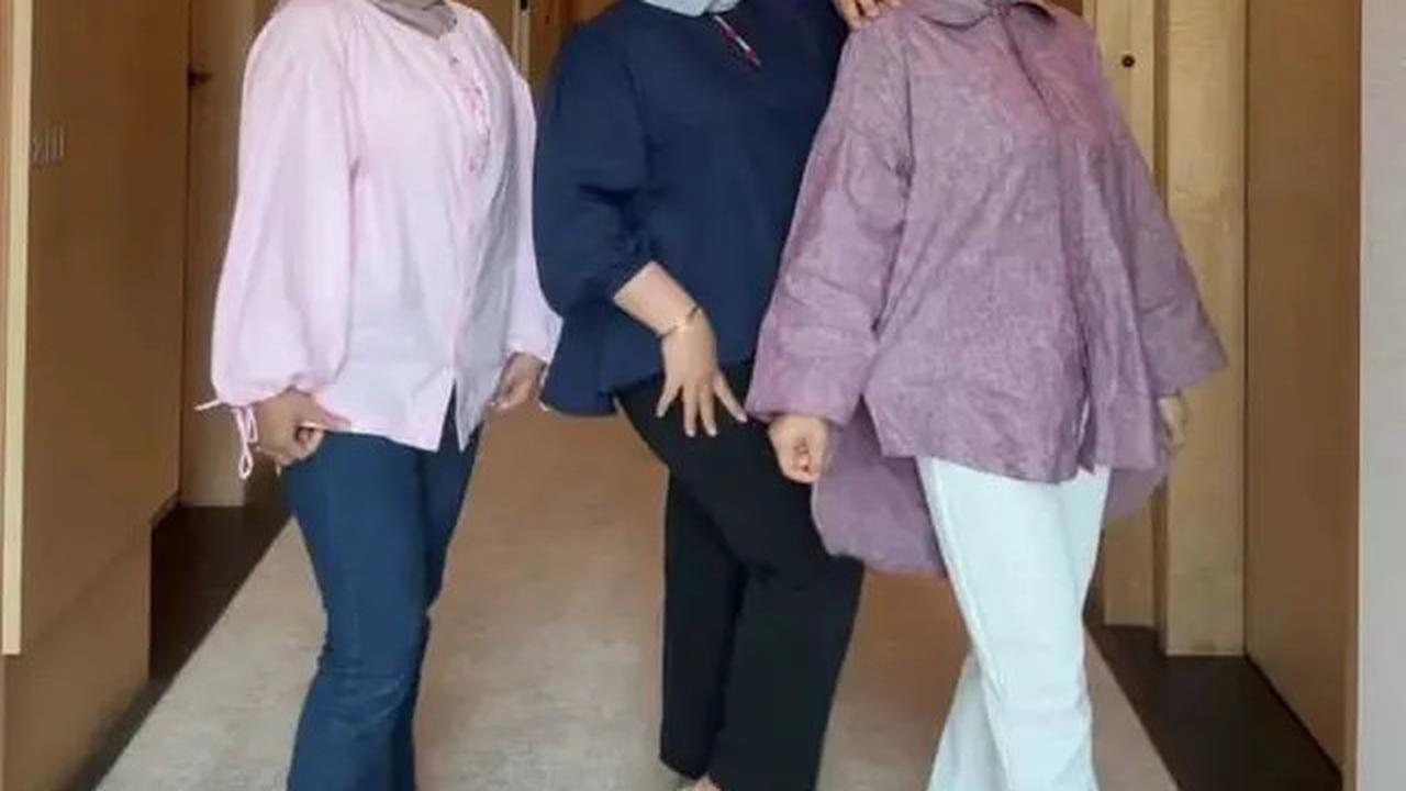 8 Potret Kompak Tiga Pengasuh Anak Raffi Ahmad di Berbagai Momen, Tampil Stylish Khas Keluarga Sultan Andara
