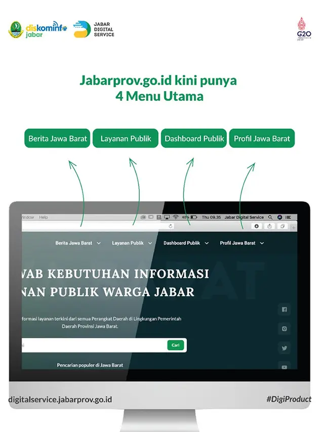 Portal jabarprov.go.id