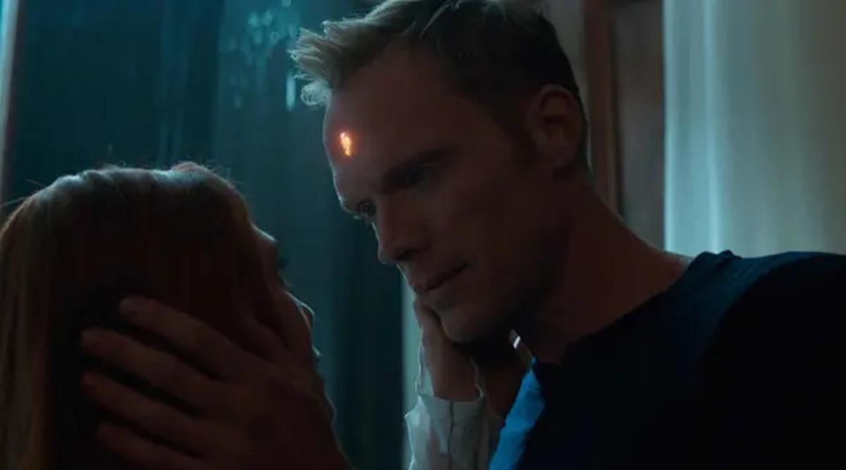 Karakter Film Spider-Man Ini Ganti Pemain untuk Serial Baru Marvel Studios, Vision Quest