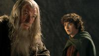 Ian McKellen Confirms Gandalf and Frodo Return in the New Lord of the Rings Film?