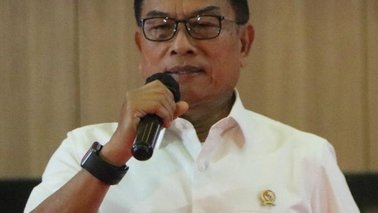 VIDEO: Rizal Ramli Sosok Kritis, Moeldoko: Kritikannya Bagaikan Obat untuk Pemerintah