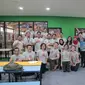 Hacktiv8 membuka kampus tatap muka di Surabaya. (Istimewa)