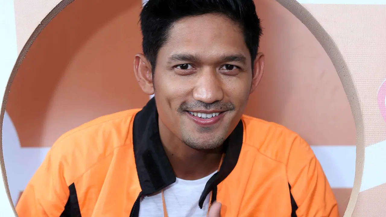 [Bintang] Ibnu Jamil