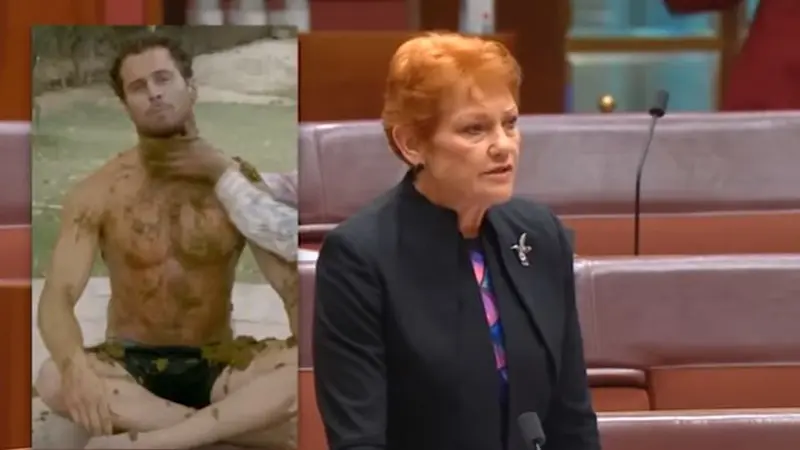 Sandiaga Uno Kritik Senator Australia yang Diduga Sebar Hoaks Soal Sapi di Bali