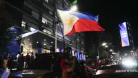 Ledakan Bom Gegerkan Filipina Jelang Pidato Kenegaraan Presiden Marcos