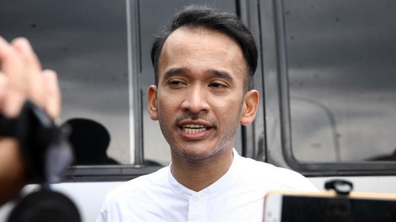 Ruben Onsu Bantah Isu Miskomunikasi,Pamer Bukti Komunikasi dengan Sarwendah
