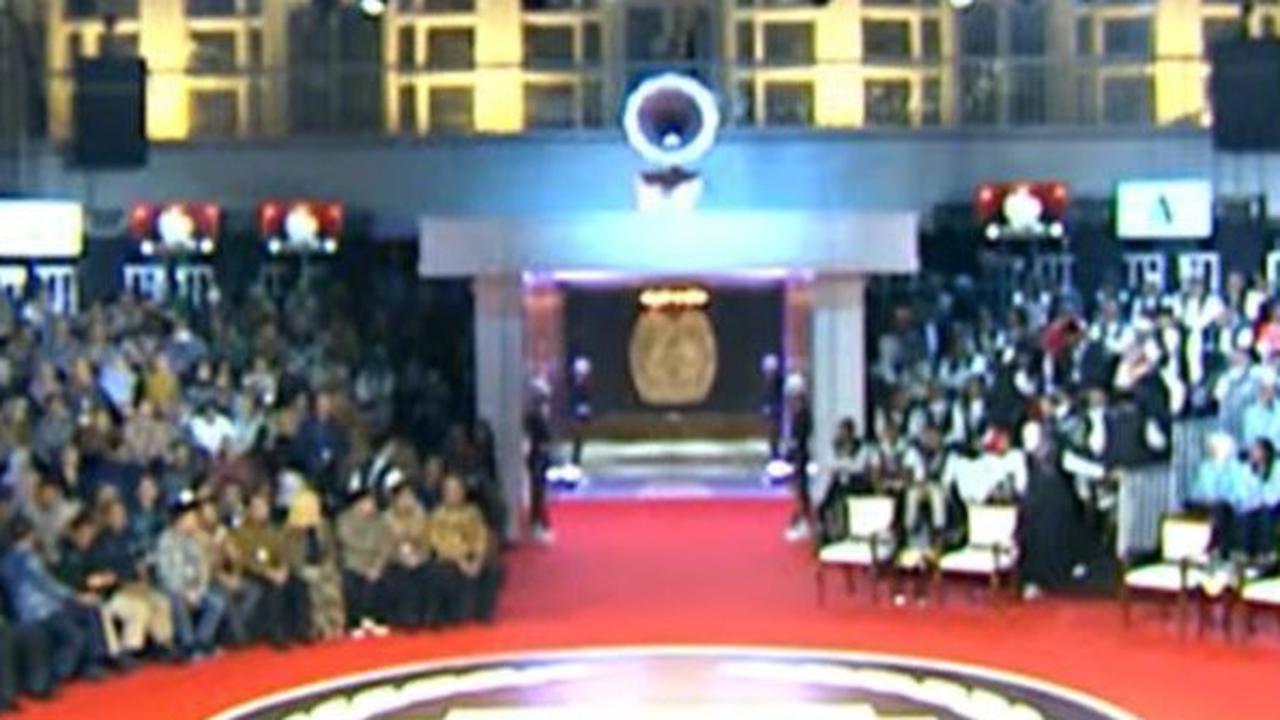 VIDEO: Nusron TKN Prabowo: Gibran Debat Pertama Saja Siap, Apalagi yang Kedua