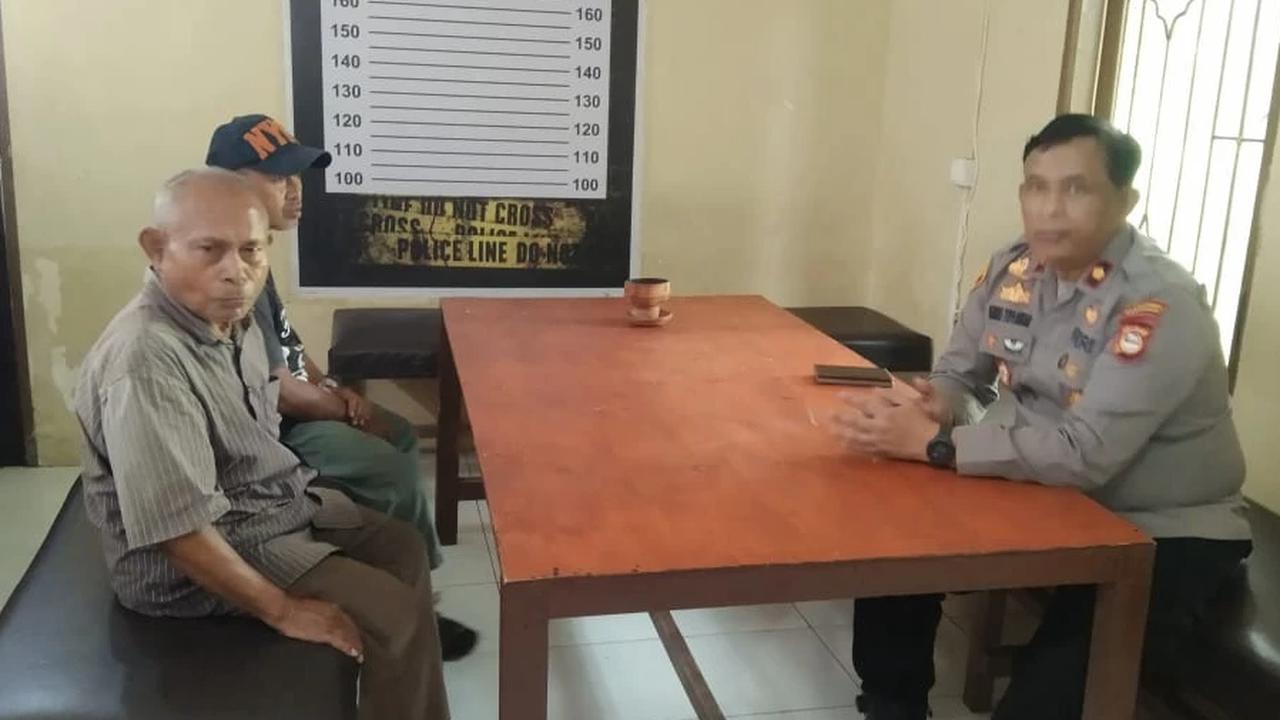 penculikan anak di makassar