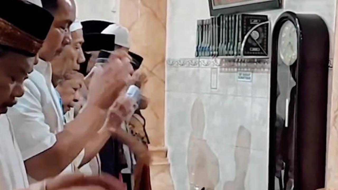 Dok. Istimewa