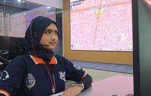 Dishub DKI Pastikan Pengaturan Lalu Lintas Jakarta Tetap Berjalan Optimal Pasca Kebakaran Bapenda