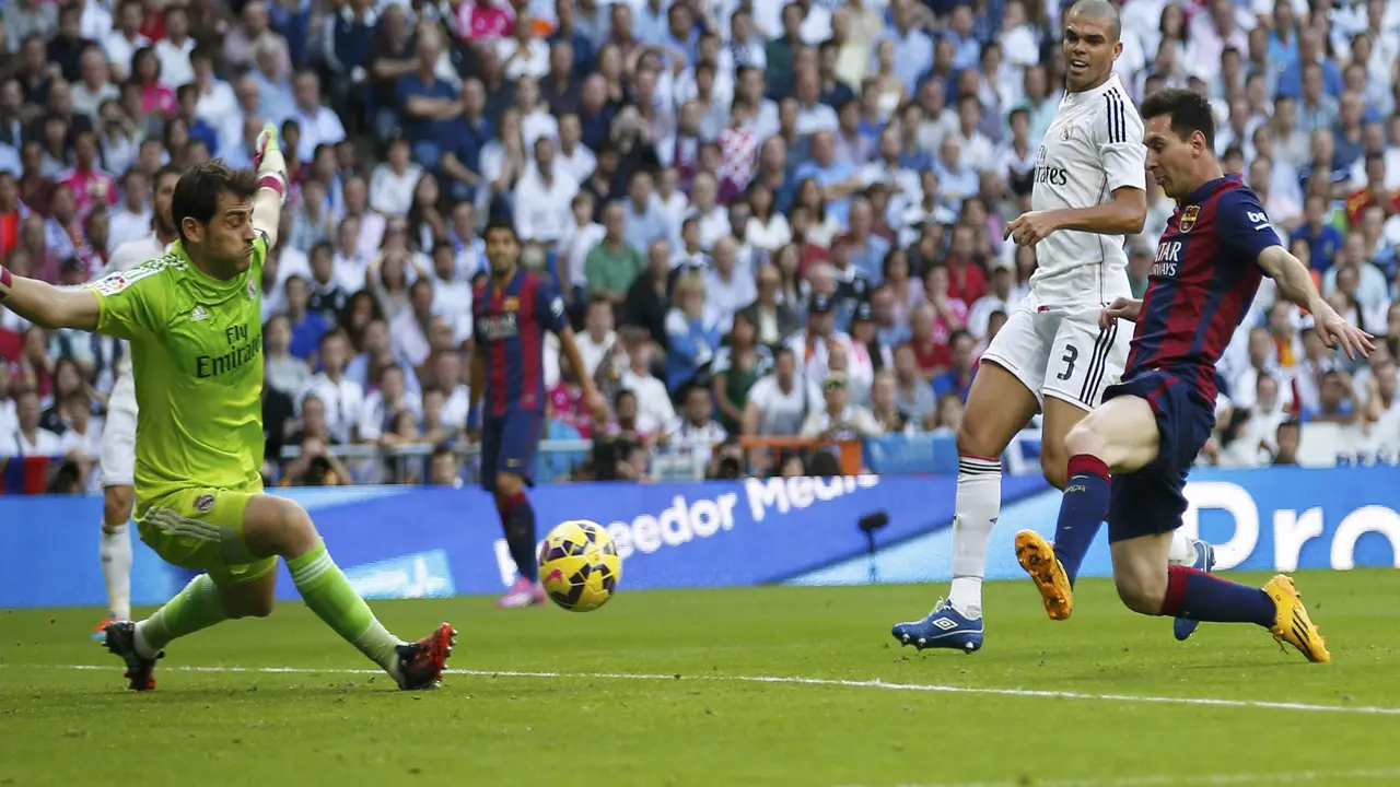 El Clasico