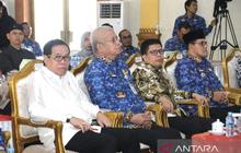 Musrenbang Sambas 2027 Prioritaskan Penguatan Sektor Pertanian Sambas untuk Pembangunan Inklusif