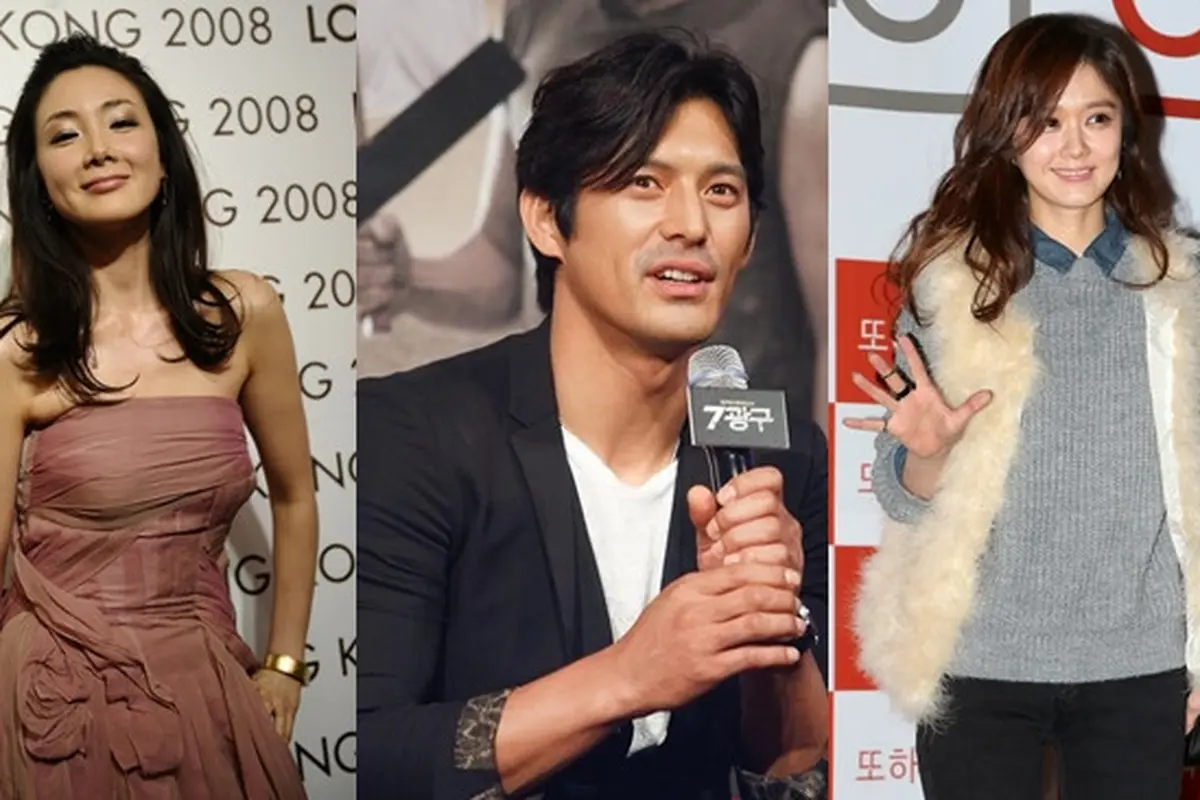 [Bintang 5 Seleb Korea yang Punya Kisah Cinta Memilukan, Bikin Hati Retak!