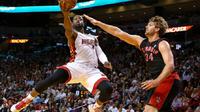 Miami Heat vs Toronto Raptors