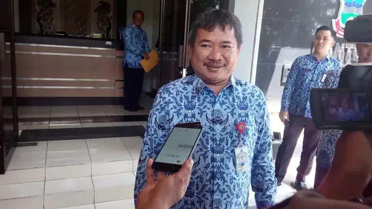 Rudy berharap kerja sama dengan Universitas Padjajaran ini ke depan domba Garut menjadi bagian dari bisnis dan hobi masyarakat.<br>