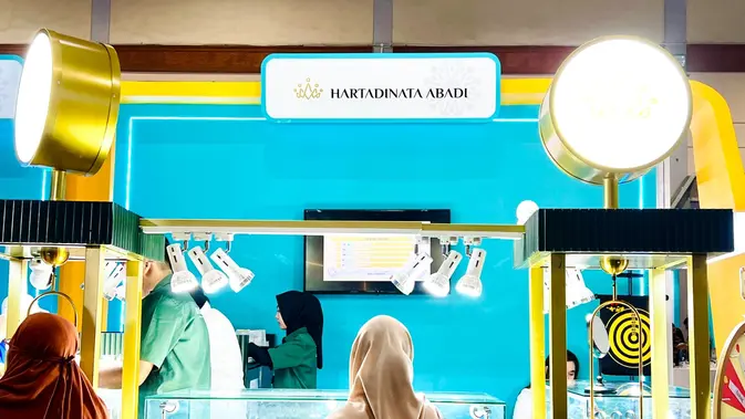 Ekspansi Strategis, Hartadinata Abadi (HRTA) Gandeng Bank Mandiri (BMRI) Guna Perkuat Penetrasi Pasar Logam Mulia