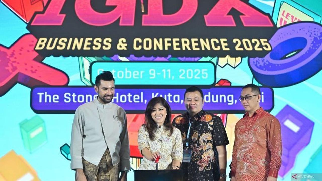 Fakta Menarik: 3 Gim Buatan Indonesia Raih Penghargaan Internasional, Jadi Jembatan ke Pasar Global