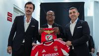 Akademi Merah Putih Malut United-SL Benfica: Akulturasi dan Filosofi Sepak Bola Maluku dan Portugal untuk Talenta Muda