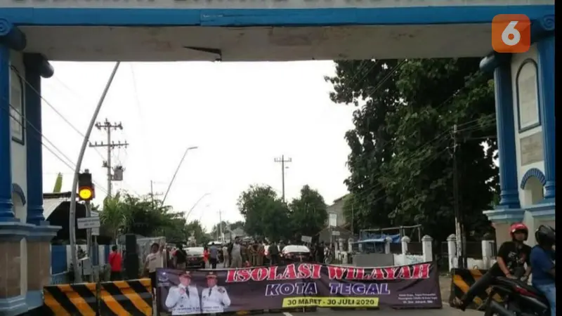 tegal