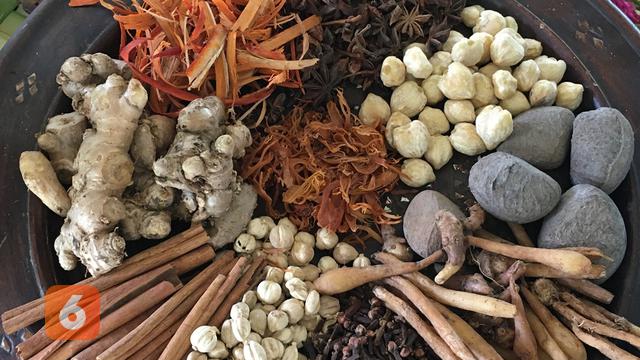 Cerita Akhir Pekan: Kata Para Koki soal Promosi Bumbu dan Rempah Indonesia di Luar Negeri