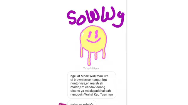 Widi Mulia