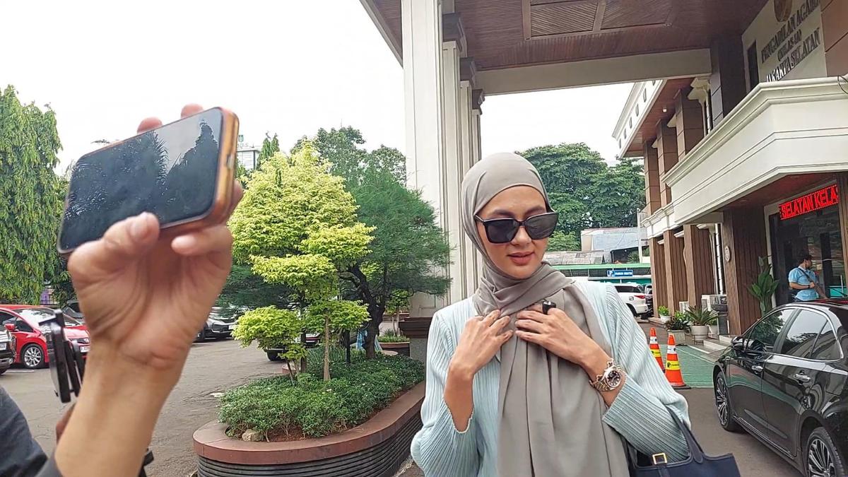 Pengacara Paula Verhoeven Ungkap Perkembangan Aduan ke Komisi Yudisial, Komnas Perempuan Hingga Banding