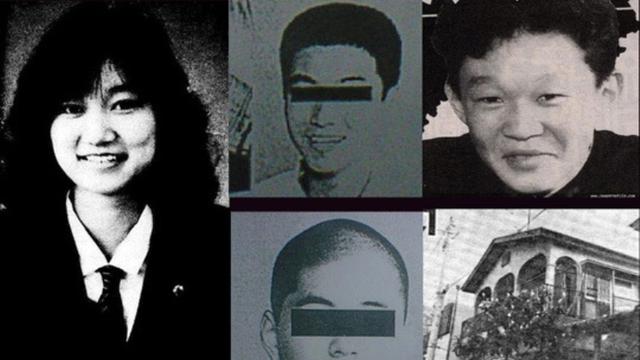 [Bintang] Pemerkosaan dan Pembunuhan gadis Jepang Junko Furuta jadi peristiwa kejahatan dan kekerasan seksual terbesar di dunia