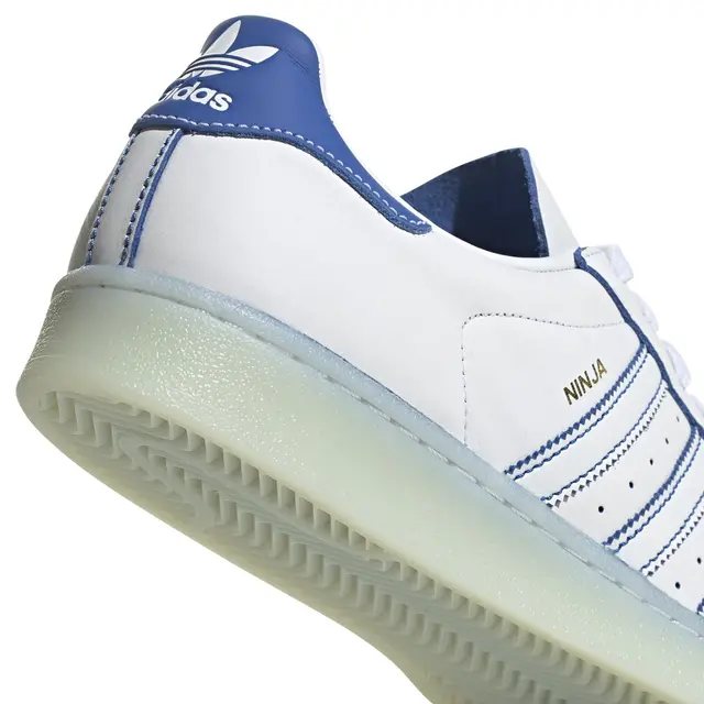 Adidas Time In