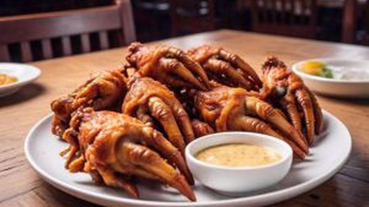 Tips Memasak Ceker Ayam Agar Empuk Tanpa Bau Amis, Sederhana dan Efektif