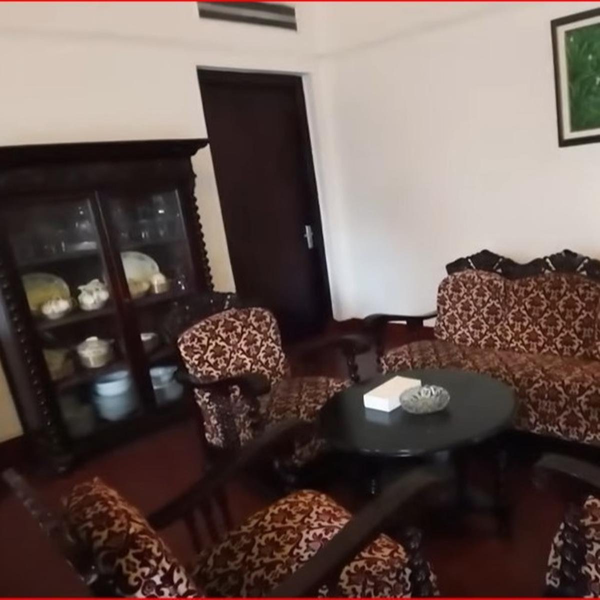 Hotel Selabintana