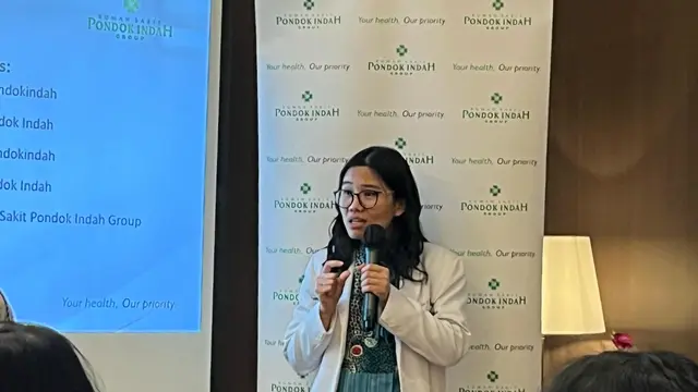 Teknologi Diagnostik untuk Masalah Pencernaan Dewasa  (photo by Fimela.com/Siti Nur Arisha)