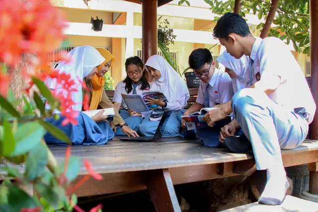 Persyaratan Umum untuk Pelamar TKA SMA Sederajat