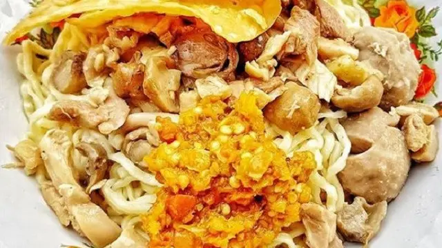 Bakmi Jhon