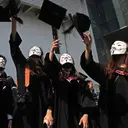 Pria 18 Tahun di AS Pecahkan Rekor Dunia Jadi Profesor Termuda
