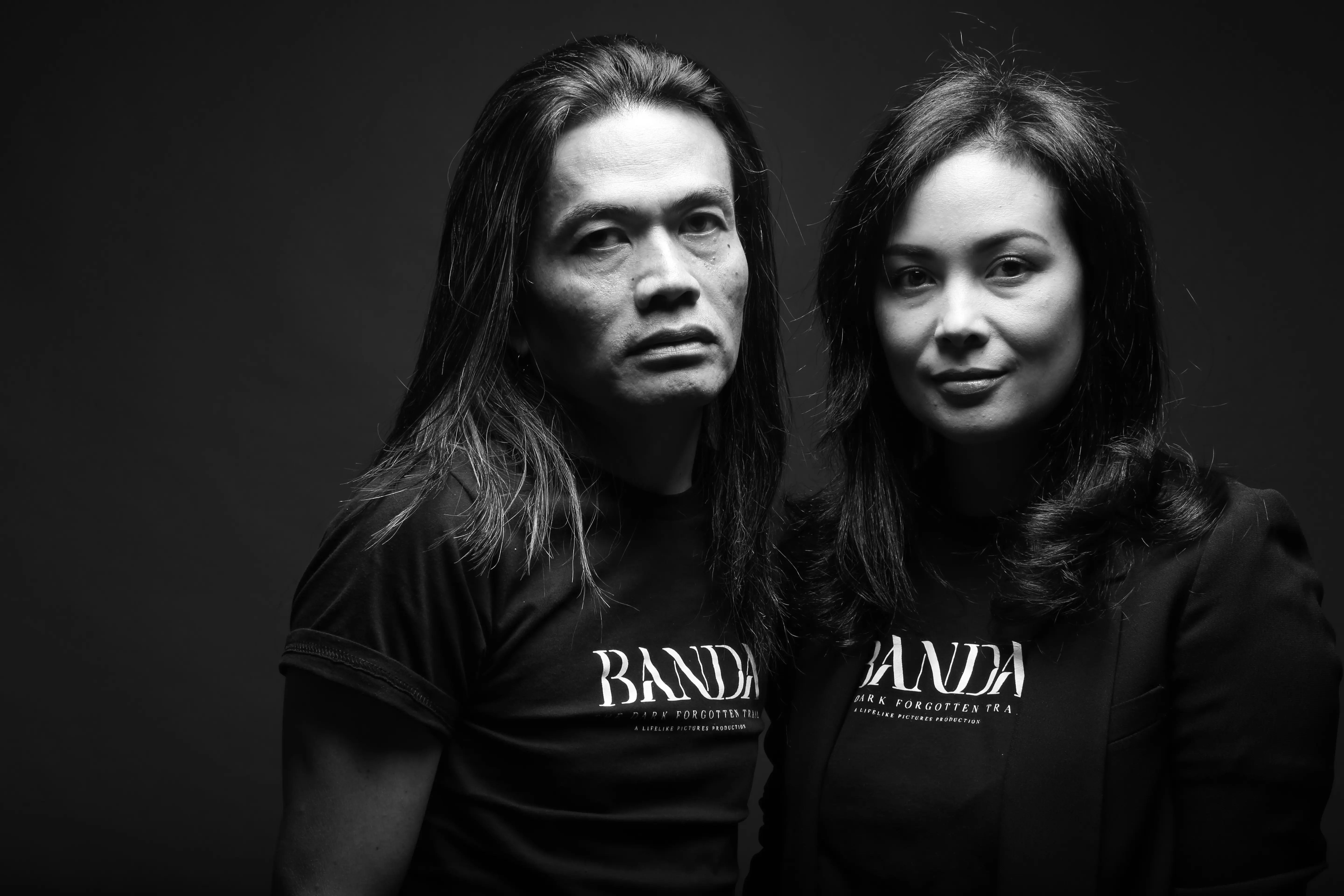 [Bintang] Film Banda