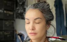 Cara Mudah Menghitamkan Rambut & Menghilangkan Uban, Bisa Dicoba