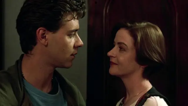 Proof (1991)