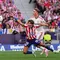 Real Madrid Nyaris Comeback, Atletico Madrid Amankan 3 Poin