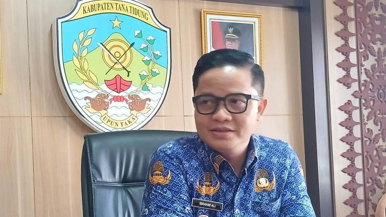 Pusat Pemerintahan Tana Tidung Siap Ditempati 2026, Jadi Tonggak Sejarah Baru