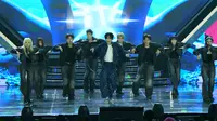Bunga Citra Lestari hingga Key SHINee Ramaikan Hari Pertama HUT Transmedia ke-23, Penuh Semangat Baru yang Spektakuler