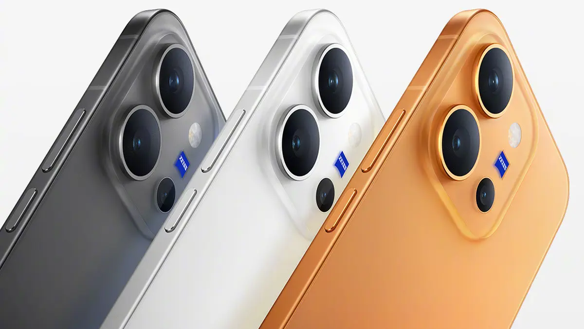 Berita Vivo X300 E Hari Ini - Kabar Terbaru Terkini | Liputan6.com