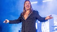 Chris Jericho: Rumors of a WWE Return Growing, What's His Contract Status?